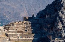 Full Day Tour to the Sacred Valley of the Incas with Buffet