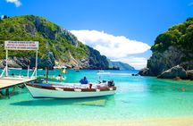 Comprehensive Corfu Shore Excursion from Cruise Port 