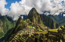 Private Full Day Tour to Machu Picchu