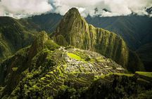 Private Full Day Tour to Machu Picchu
