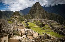Private Full Day Tour to Machu Picchu
