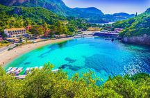 Best Corfu Tour with Boat Trip & Old Town for Cruise Passengers