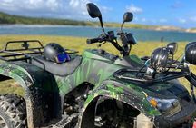 St Lucia ATV Tours (Best on Island)