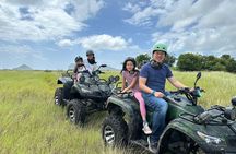 St Lucia ATV Tours (Best on Island)