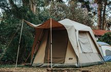 Explore the 360° of Kilimanjaro