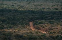 Explore the 360° of Kilimanjaro