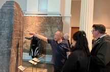 Explore Biblical Artifacts at the British Museum