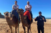 3-Hour Driving Tour in Tangier