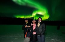 Northern Lights PRIVATE TOUR