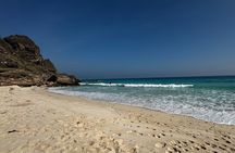 Full-Day Private Salalah West Tour with Lunch