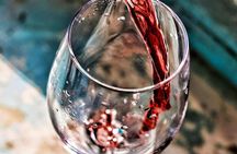 Best Wines of Crete: Wine Tasting Tour & traditional Lunch