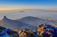 Cape Town: Robben Island Tour: Pre-Booked Ticket and Transfers