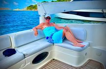Full-Day Charter in Tortola British Virgin Islands