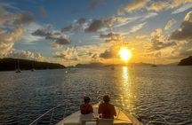 Full-Day Charter in Tortola British Virgin Islands