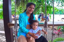 OMETEPE ISLAND Rivas, Nicaragua. A paradise between two volcanoes!