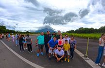 OMETEPE ISLAND Rivas, Nicaragua. A paradise between two volcanoes!