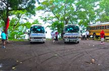 OMETEPE ISLAND Rivas, Nicaragua. A paradise between two volcanoes!