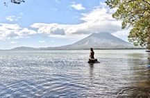 OMETEPE ISLAND Rivas, Nicaragua. A paradise between two volcanoes!
