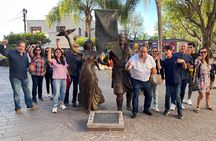 private cultural tour GDL and Tlaquepaque