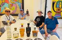 private cultural tour GDL and Tlaquepaque