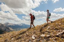 Death Valley Full Day Private Tour & Hike
