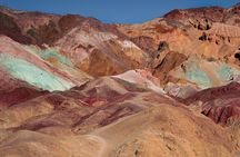 Death Valley Full Day Private Tour & Hike