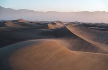 Death Valley Full Day Private Tour & Hike