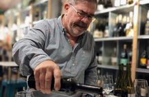 A Taste of Catalan Elegance: Private Wine Tasting in Barcelona