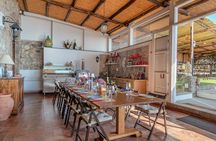 Wine & Food Tasting in Villarena