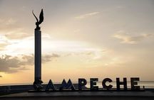 Historical Afternoon Tour in the City of Campeche
