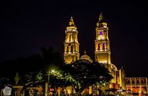 Historical Afternoon Tour in the City of Campeche