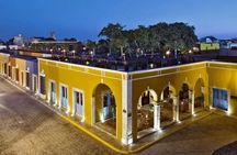 Historical Afternoon Tour in the City of Campeche