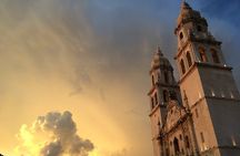 Historical Afternoon Tour in the City of Campeche