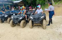 Customized JetSki/ ATV and shopping combo 