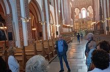 Easy Tour; Castle, Palace & Cathedral, Winter