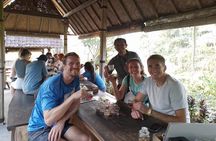 Best Of Ubud Half Day Private Guided Tour
