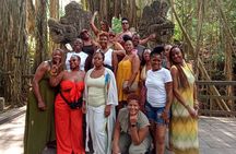 Ubud Monkey Forest Sanctuary Entrance Ticket All Inclusive