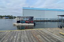 Crystal River: Private Manatee Boat Tour