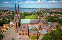 Easy Tour; Castle, Palace & Cathedral, Winter