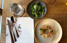 3 Hours Private Food Tasting in Tukcha 