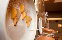 3 Hours Private Food Tasting in Tukcha 