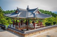 Mount Seorak and Naksansa Temple One Day Tour from Seoul