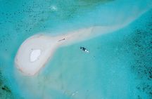1-day Piaynemo Raja Ampat Tour hopping Island depart from sorong 