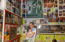 Manchester Music Walking Tour