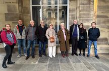 Manchester Music Walking Tour