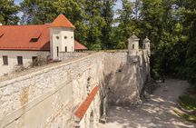 Ojców National Park & Castles: Private SUV Trip from Krakow