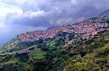 Thermopylae, Meteora and Delphi Private Full Day Tour