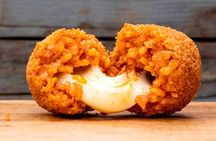 Private Rome Street Walking Food and History Tour