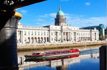 Dublin Private Walking Tour of Dublin City
