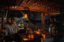 Sunset Cruise with Village Life and Local Food